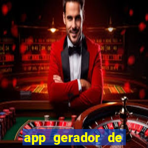 app gerador de sinais fortune tiger